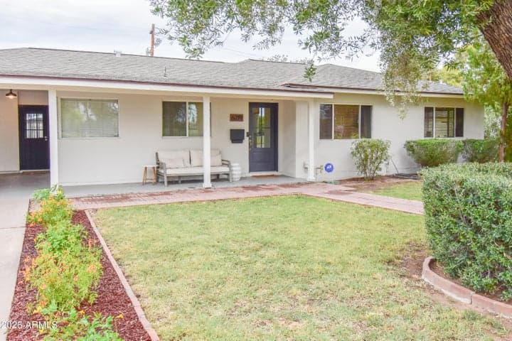 6219 N 11TH Avenue, Phoenix, AZ