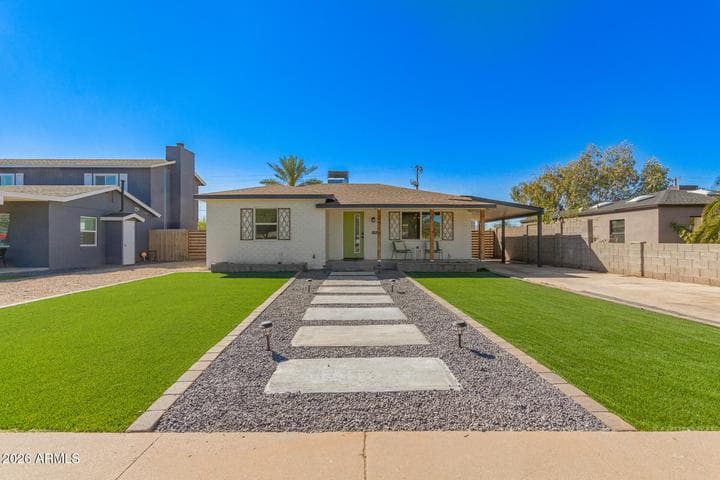 2514 N 14TH Street, Phoenix, AZ