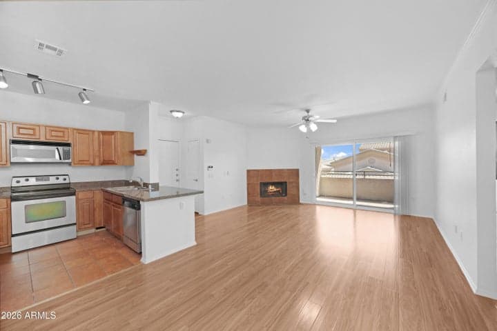 16013 S DESERT FOOTHILLS Parkway #2153, Phoenix, AZ