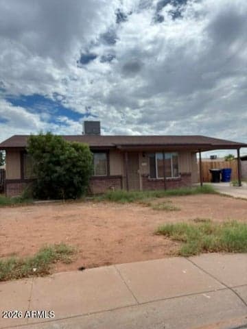 309 W PINON Avenue, Gilbert, AZ