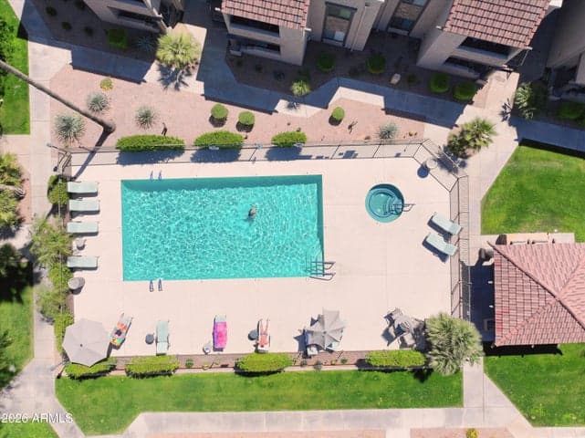 5995 N 78TH Street #2077, Scottsdale, AZ