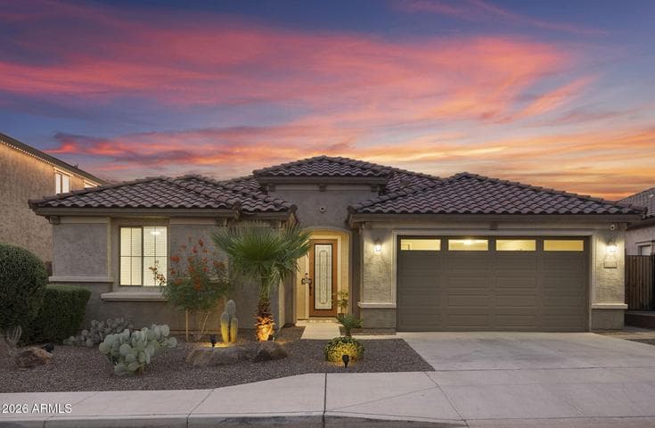 27152 N 71ST Avenue, Peoria, AZ