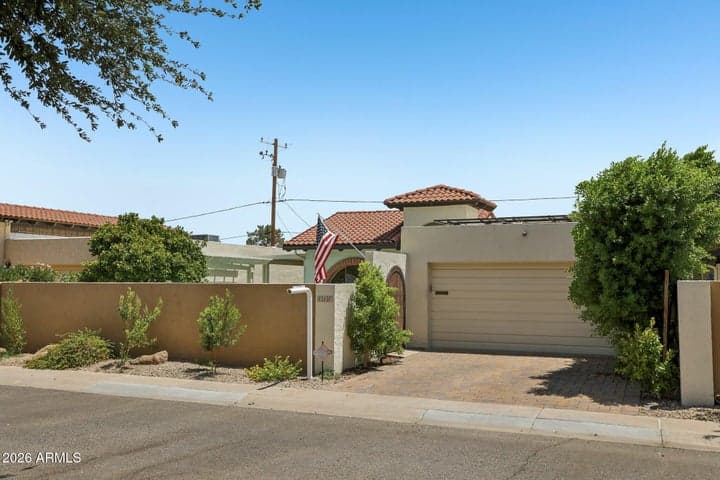 717 E TUCKEY Lane, Phoenix, AZ