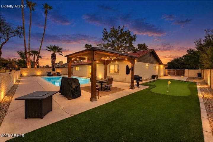 7526 S FOREST Avenue, Tempe, AZ