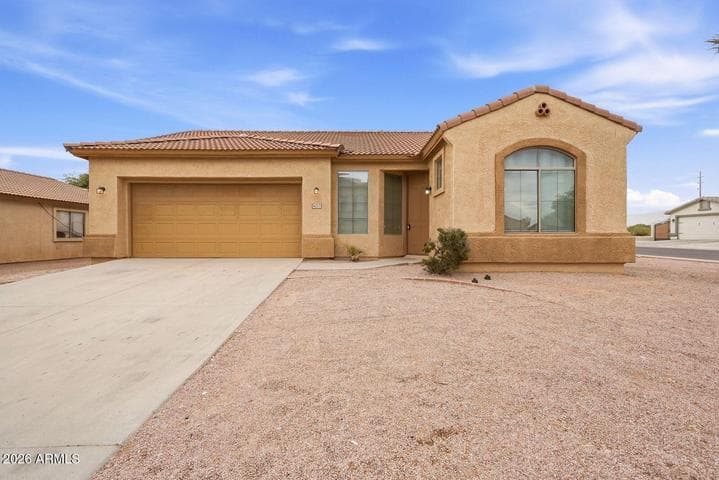 6537 S 15TH Drive, Phoenix, AZ