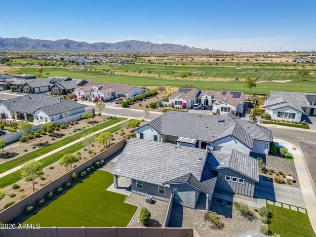 11168 N ST HELENA --, Surprise, AZ