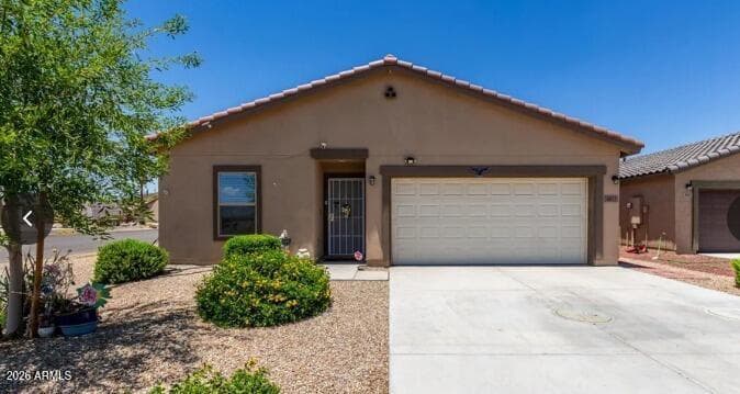 8012 S MAGIC Drive, Casa Grande, AZ