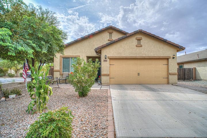39937 W PRYOR Lane, Maricopa, AZ