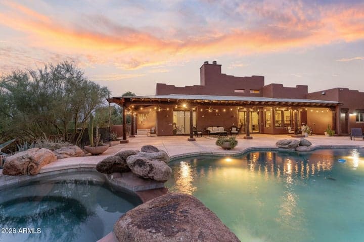 27021 N 44th Street, Cave Creek, AZ