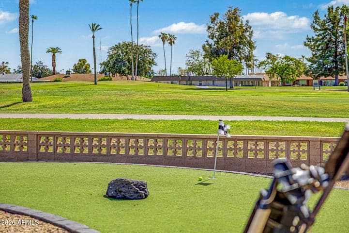 10940 W TROPICANA Circle, Sun City, AZ