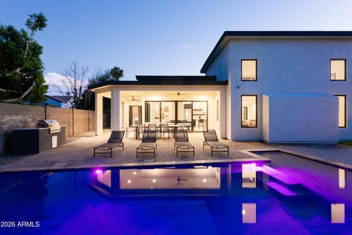 13673 N 88th Place, Scottsdale, AZ