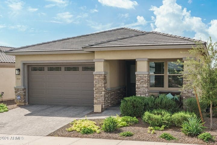 20599 W RANCHO Drive, Buckeye, AZ