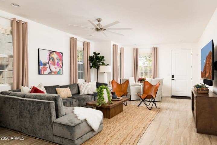 4016 E OAK Street, Phoenix, AZ