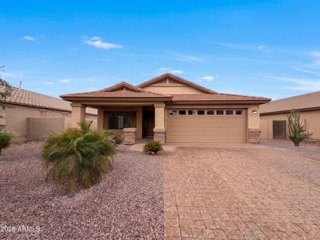 1365 E PRICKLY PEAR Drive, Casa Grande, AZ