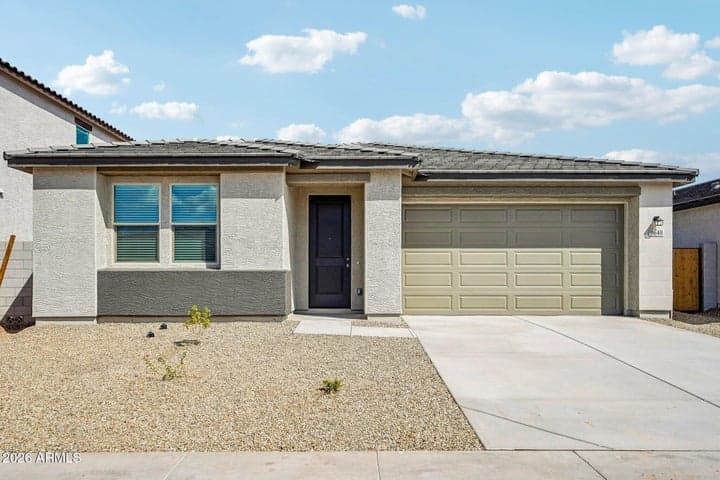 9640 W TAMARISK Avenue, Tolleson, AZ