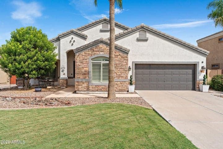 9850 E COTTON Road, Florence, AZ