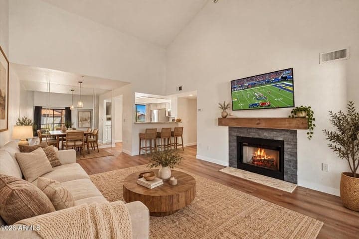 9450 N 95TH Street #209, Scottsdale, AZ