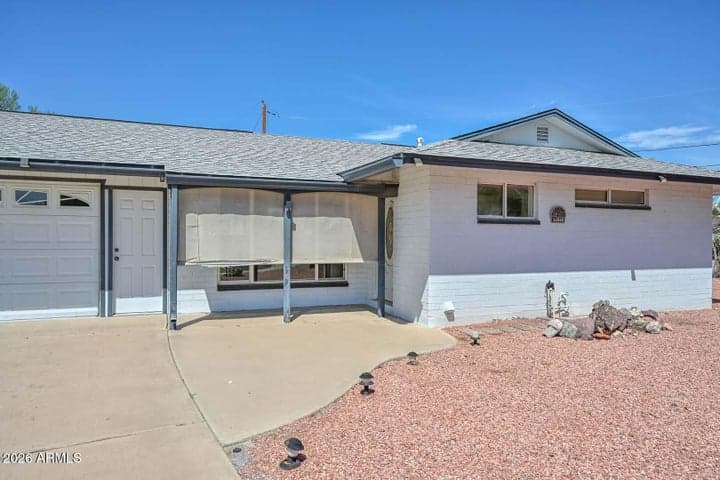 11646 N 105TH Avenue, Sun City, AZ