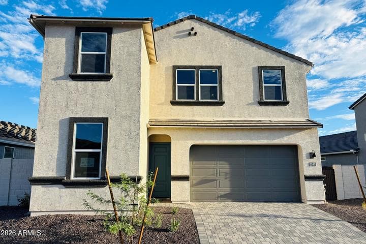 2549 W Satinwood Drive, Phoenix, AZ