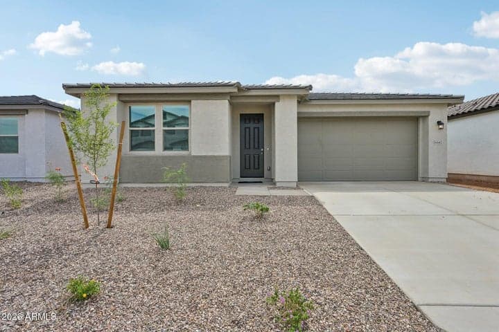 6661 E UPLAND Way, San Tan Valley, AZ