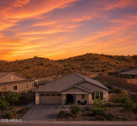 16475 W FAWN Drive, Goodyear, AZ