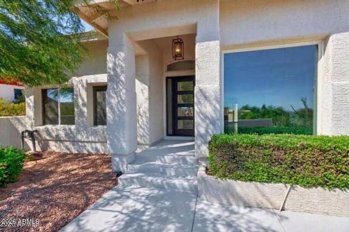 15526 E BUMBLEBEE Lane, Fountain Hills, AZ