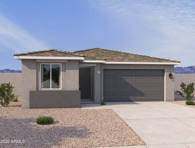 7031 E BISBEE Street, San Tan Valley, AZ