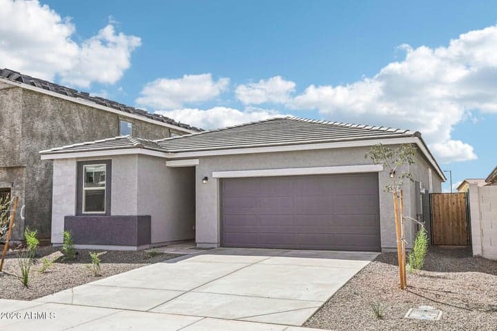 18159 W LA SENDA Drive, Surprise, AZ