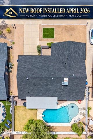 752 W POSADA Avenue, Mesa, AZ