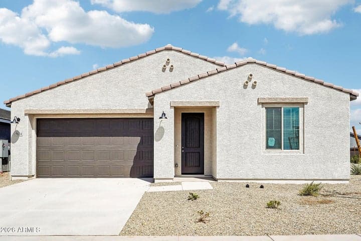 9634 W GABY Road, Tolleson, AZ