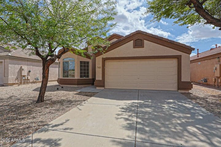 16211 W CARIBBEAN Lane, Surprise, AZ