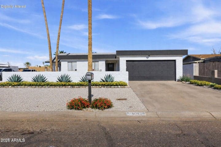 10428 W Calle de Plata Street, Phoenix, AZ