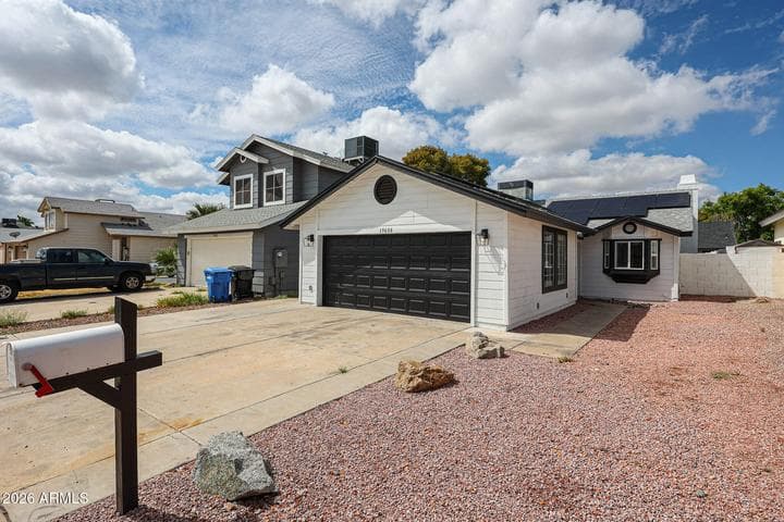 19606 N 43RD Drive, Glendale, AZ