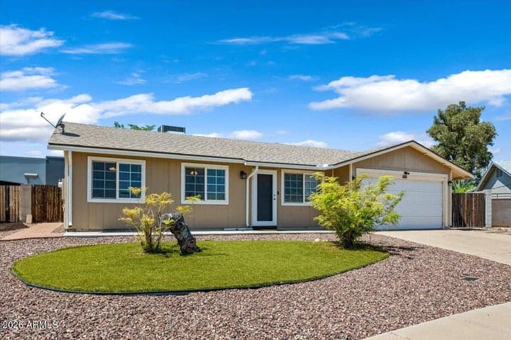 5818 S JUDD Street, Tempe, AZ