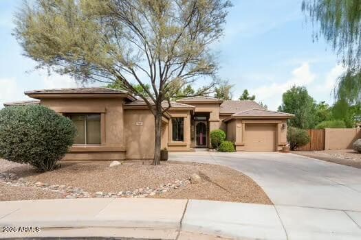 780 W CITRUS Way, Chandler, AZ
