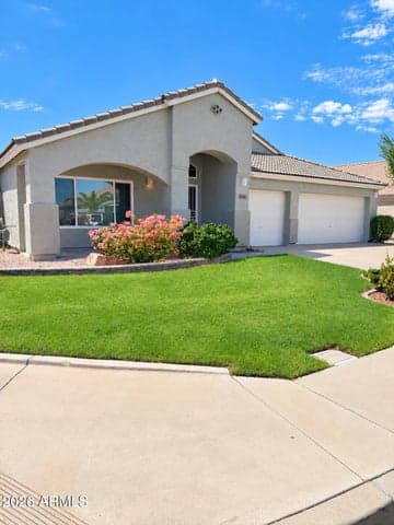 8465 E Portobello Avenue, Mesa, AZ