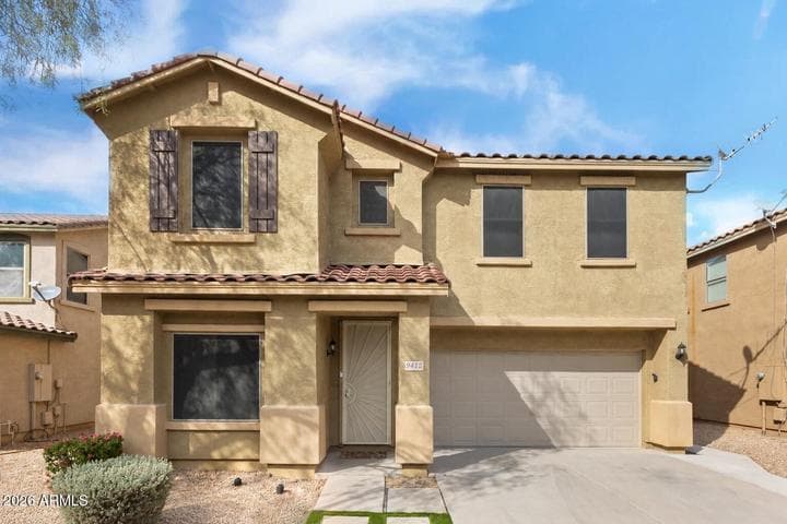 9412 W WILSHIRE Avenue, Phoenix, AZ