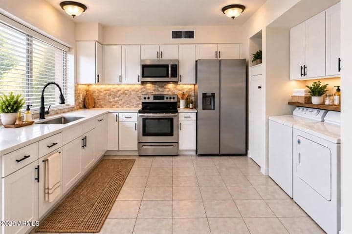 4625 W THOMAS Road #53, Phoenix, AZ