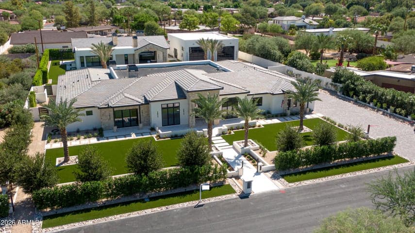 10805 N 83RD Street, Scottsdale, AZ