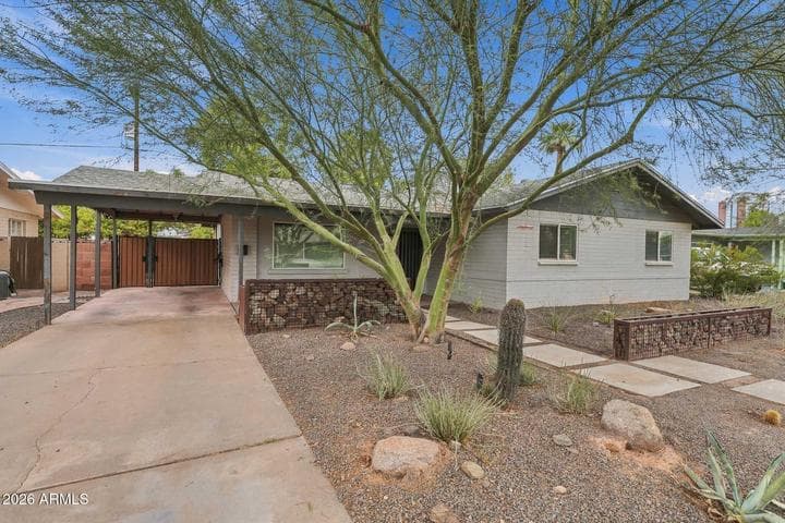 410 W FLOWER Street, Phoenix, AZ