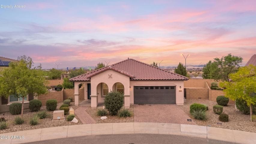25078 N 172ND Lane, Surprise, AZ