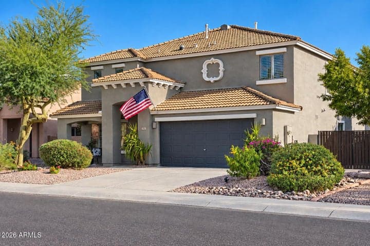 1931 E REDWOOD Drive, Chandler, AZ