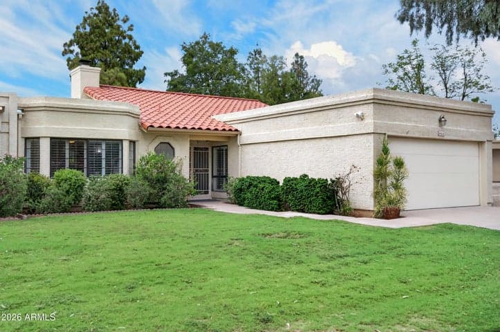 16614 N 63RD Street, Scottsdale, AZ