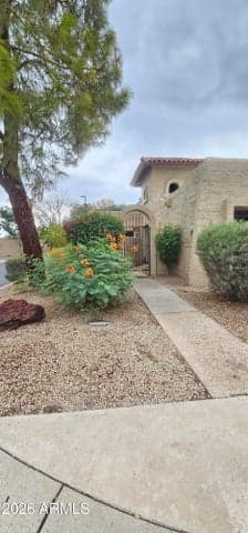 3007 W PHELPS Road, Phoenix, AZ
