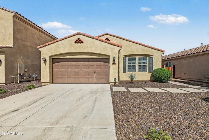 4410 E CAMPO BELLO Drive, Phoenix, AZ