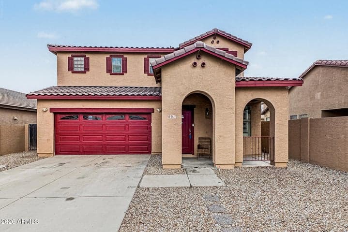 7417 W FLORENCE Avenue, Phoenix, AZ