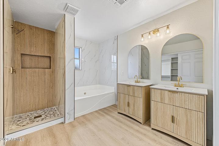 2520 W ALTA VISTA Road, Phoenix, AZ