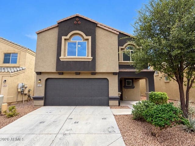 6051 E SOTOL Drive, Florence, AZ