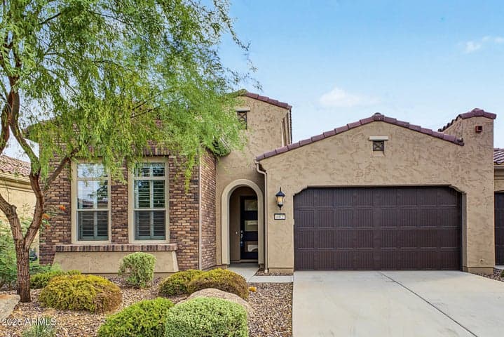 16827 W CATALINA Drive, Goodyear, AZ