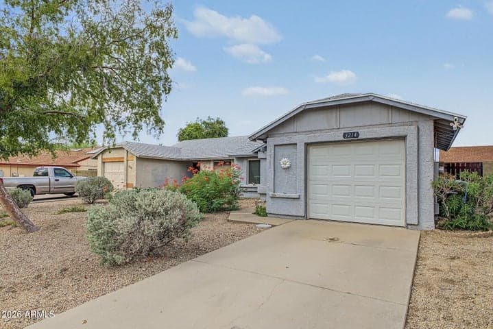 3214 W MOHAWK Lane, Phoenix, AZ